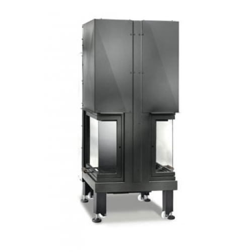 Каминная топка Grilli Caminetti AF2000 – TX – VT 81_0 Каминная топка Grilli Caminetti AF2000 – TX – VT 81_0