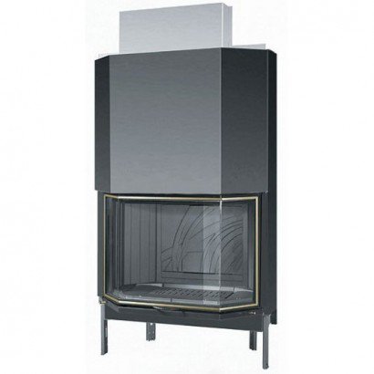 Топка Cristal II 401 B B (Supra)_0 Топка Cristal II 401 B B (Supra)_0