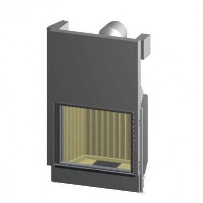 Spartherm varia sh-3s стандарт, дверка с открыванием вверх (высота дверки 59,3 см)_0 Spartherm varia sh-3s стандарт, дверка с открыванием вверх (высота дверки 59,3 см)_0