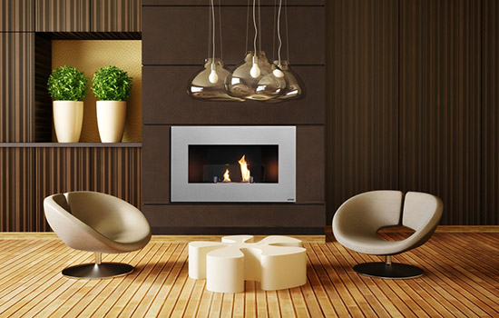 Biokamino линия BK_6 Biokamino линия BK_6