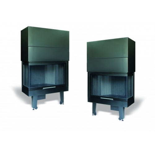 Каминная топка Moretti Camini MORLV65_0 Каминная топка Moretti Camini MORLV65_0