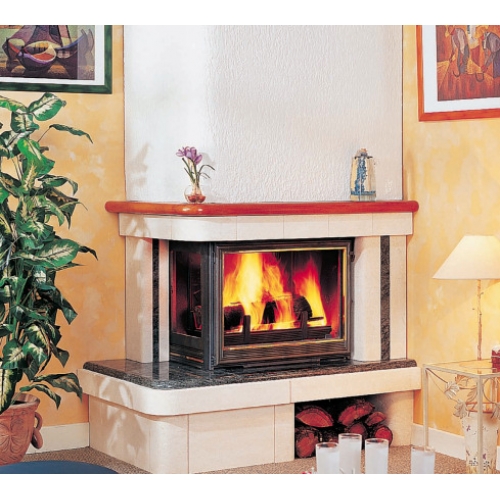 Каминная облицовка Seguin Capri_0 Каминная облицовка Seguin Capri_0