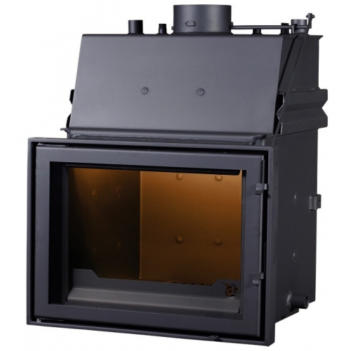 Каминная топка Technical PanAqua 20 kW_0 Каминная топка Technical PanAqua 20 kW_0