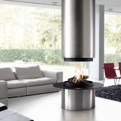 Камин Diamant (Traforart)_0 Камин Diamant (Traforart)_0