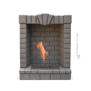 Bioteplo Аntiqua-Brown_0 Bioteplo Аntiqua-Brown_0