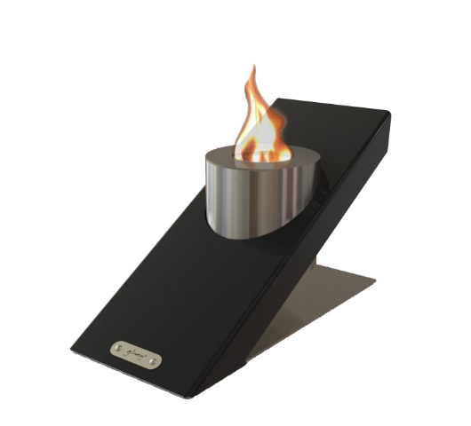 GlammFire Oblique Tabletop Single_1 GlammFire Oblique Tabletop Single_1