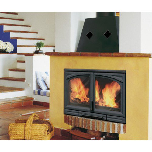 Каминная топка Hergom H05 Classic_2 Каминная топка Hergom H05 Classic_2