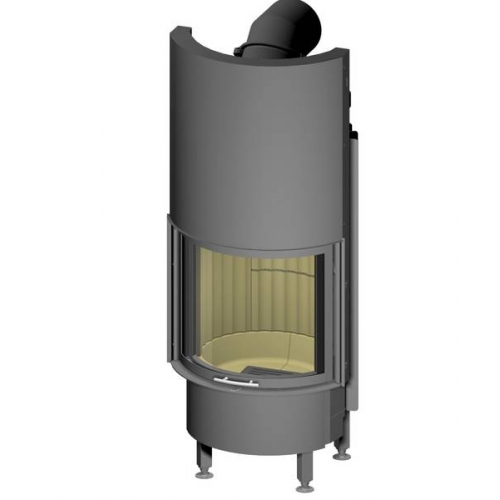 Каминная топка Spartherm Speedy MRh_0 Каминная топка Spartherm Speedy MRh_0