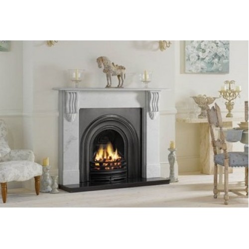 Каминная топка Stovax Classical Arched_3 Каминная топка Stovax Classical Arched_3