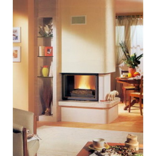 Каминная облицовка La Romaine Petra_0 Каминная облицовка La Romaine Petra_0