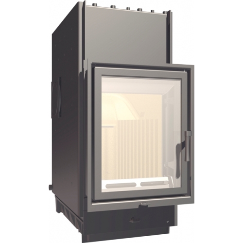 Печная топка Olsberg Profi W 12_0 Печная топка Olsberg Profi W 12_0