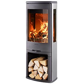 Камины из металла Contura 750A_1 Камины из металла Contura 750A_1