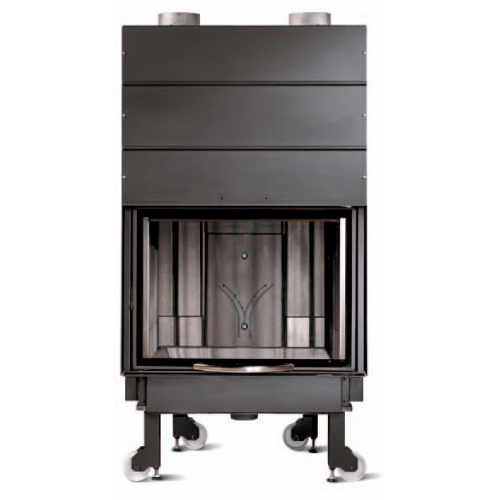 Каминная топка La Nordica Monoblocco 750 Flat Ironker_0 Каминная топка La Nordica Monoblocco 750 Flat Ironker_0
