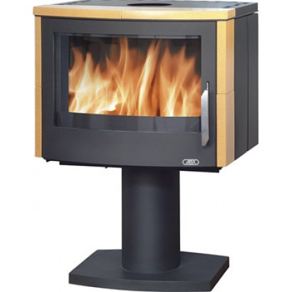 Печь-камин Bergen поворотный хелиос_0 Печь-камин Bergen поворотный хелиос_0