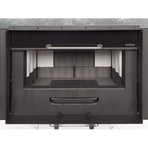 Каминная топка La Nordica Microblocco 80_2 Каминная топка La Nordica Microblocco 80_2