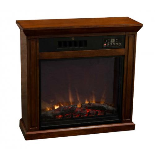 RealFlame Sahama античный дуб_1 RealFlame Sahama античный дуб_1