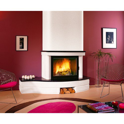 Каминная облицовка Supra Concerto 180, Edelrok + Crema Marfil_0 Каминная облицовка Supra Concerto 180, Edelrok + Crema Marfil_0