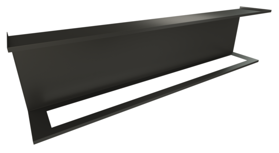 ZeFire торцевой Standart 2000_0 ZeFire торцевой Standart 2000_0