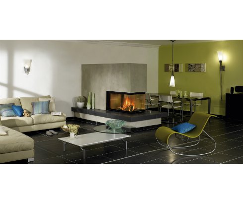 Коллекция Spartherm 9_0 Коллекция Spartherm 9_0