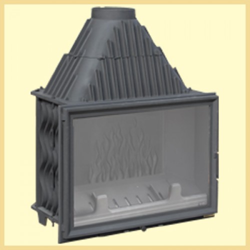 Чугунная топка Мета Ardenfire Камилла 800_0 Чугунная топка Мета Ardenfire Камилла 800_0