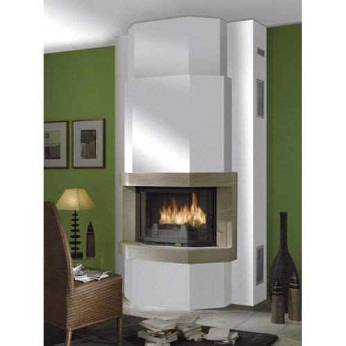 Каминная облицовка La Romaine Hourtin_0 Каминная облицовка La Romaine Hourtin_0