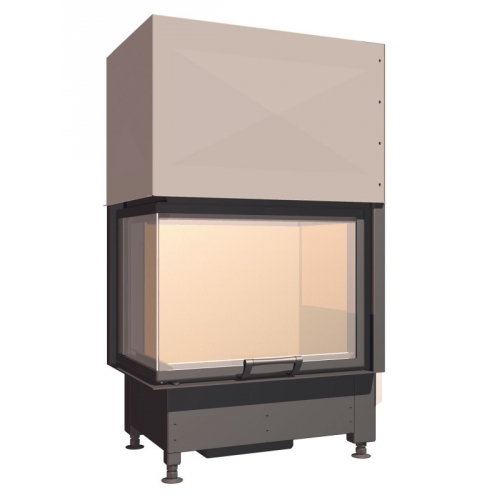 Каминная топка Schmid Ekko L 6757 h_0 Каминная топка Schmid Ekko L 6757 h_0