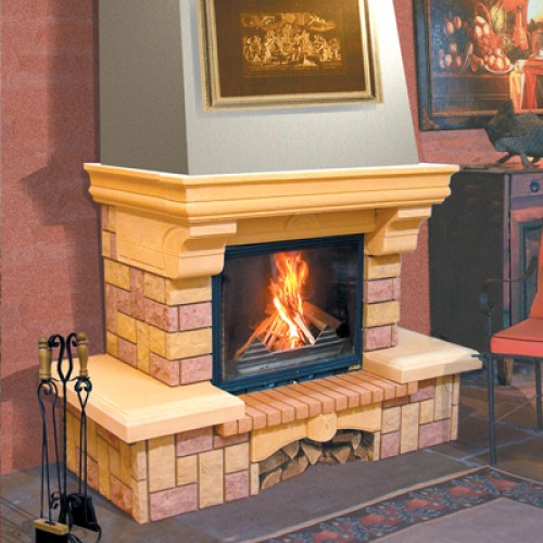 Каминная облицовка Мета Сюита 800_0 Каминная облицовка Мета Сюита 800_0