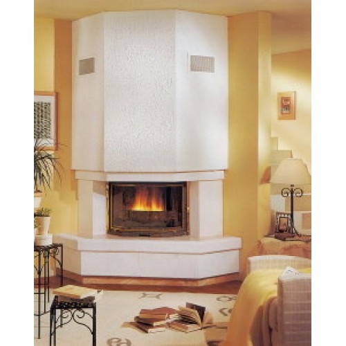 Каминная облицовка La Romaine Agathe_0 Каминная облицовка La Romaine Agathe_0