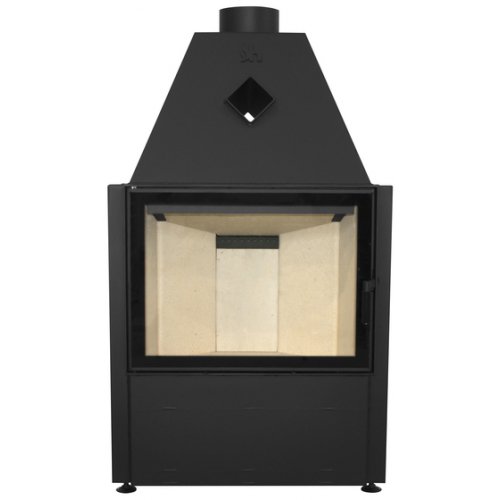 Каминная топка Hajduk Prisma 1VT (510)_0 Каминная топка Hajduk Prisma 1VT (510)_0