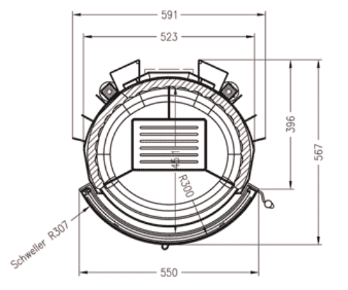 Spartherm Speedy MR_2 Spartherm Speedy MR_2