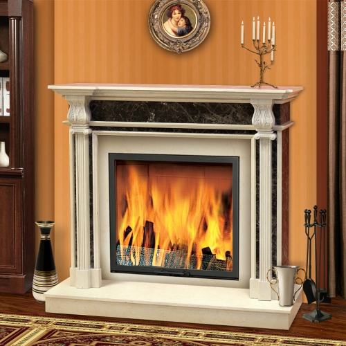 Каминная облицовка Artevero Perseus_0 Каминная облицовка Artevero Perseus_0