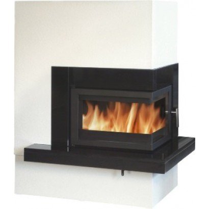 Камин Pateo угловой R_0 Камин Pateo угловой R_0