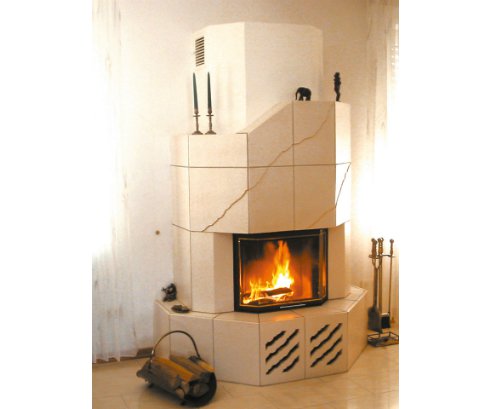 Коллекция Spartherm 28_0 Коллекция Spartherm 28_0