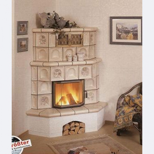 Каминная облицовка Hark 3/17.2_0 Каминная облицовка Hark 3/17.2_0