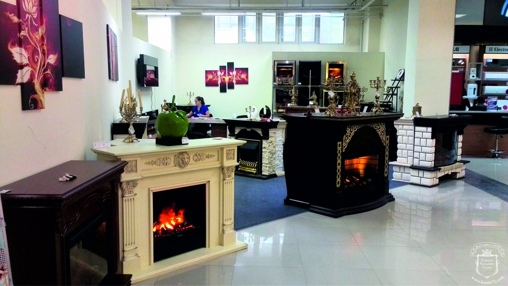 Распродажа выставочного образцов из нашего магазина