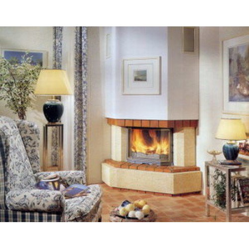 Каминная облицовка La Romaine Bolero_0 Каминная облицовка La Romaine Bolero_0