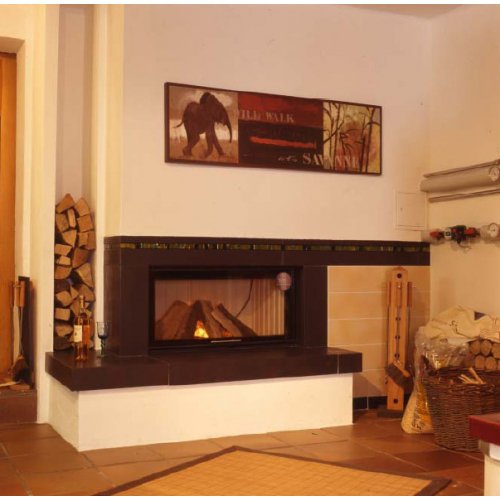 Каминная топка Spartherm Varia Ah 4S 2_2 Каминная топка Spartherm Varia Ah 4S 2_2