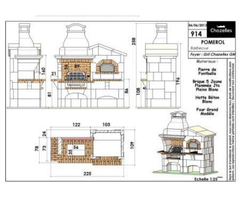 Chazelles Pomerol_1 Chazelles Pomerol_1