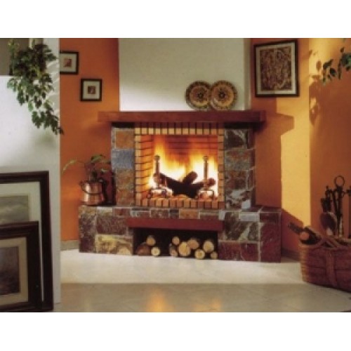 Каминная облицовка Fugar Llesui (Люси)_0 Каминная облицовка Fugar Llesui (Люси)_0