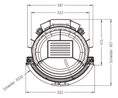 Spartherm Speedy MRh_1 Spartherm Speedy MRh_1