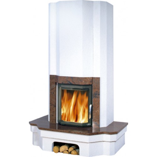 Камин ABX Derby Klasik (гранит кашмир)_0 Камин ABX Derby Klasik (гранит кашмир)_0