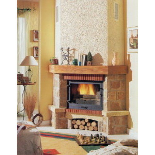 Каминная облицовка La Romaine Carnac_0 Каминная облицовка La Romaine Carnac_0