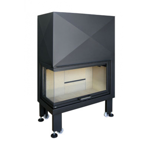 Каминная топка Grilli Caminetti AF 2000 105 SXDX VT Refrattario_0 Каминная топка Grilli Caminetti AF 2000 105 SXDX VT Refrattario_0