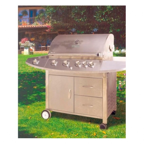 Гриль Hergom CB-4_1 Гриль Hergom CB-4_1