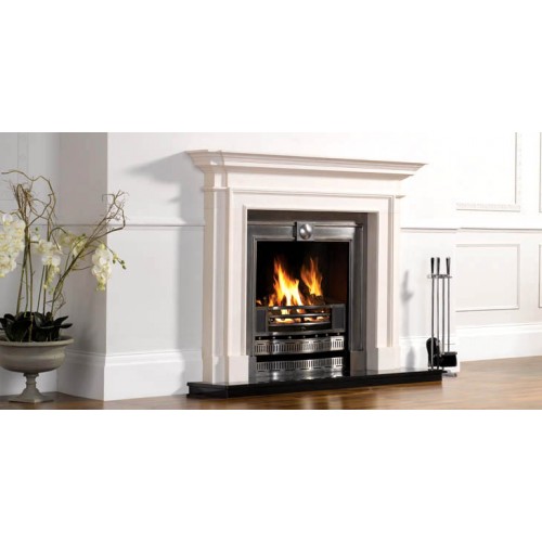 Каминная топка Stovax Kensington_2 Каминная топка Stovax Kensington_2