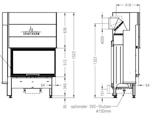 Spartherm Varia 2R-80h 4S_2 Spartherm Varia 2R-80h 4S_2