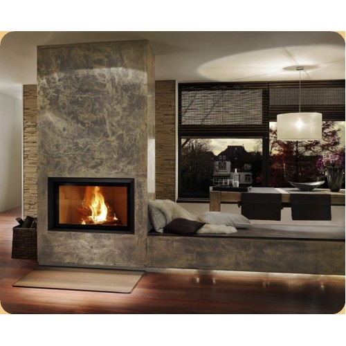 Каминная топка Brunner Stil-kamine 53/88_1 Каминная топка Brunner Stil-kamine 53/88_1