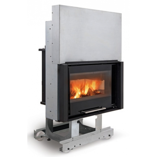 Каминная топка La Nordica TermoCamino BASE D.S.A._0 Каминная топка La Nordica TermoCamino BASE D.S.A._0