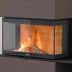 Топки с облицовками Contura i51S_2 Топки с облицовками Contura i51S_2