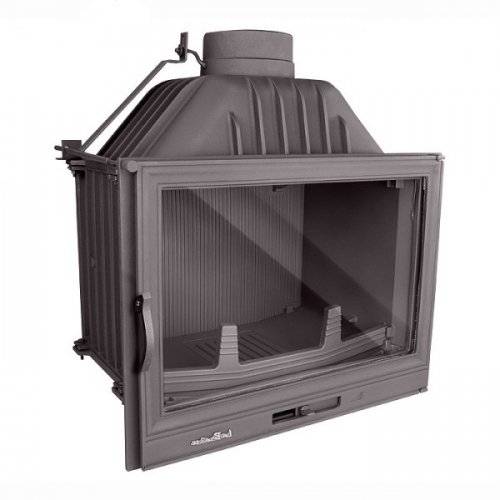 Каминная топка NordFlam La Braise 700_0 Каминная топка NordFlam La Braise 700_0